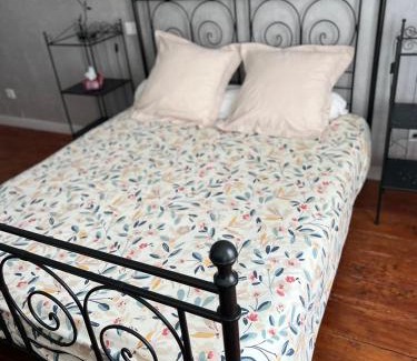 Lamarque House | Le Médoc de Clémence