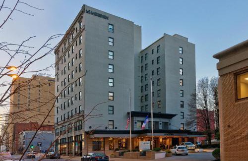 Downtown St. Louis Hotel | Le Méridien St. Louis Downtown