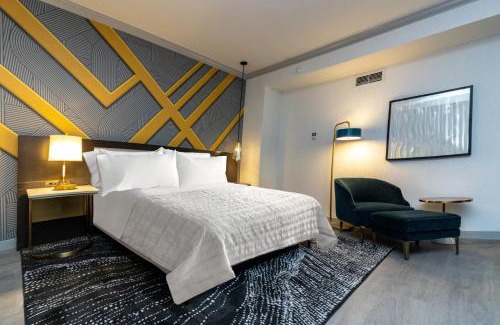 Downtown St. Louis Hotel | Le Méridien St. Louis Downtown