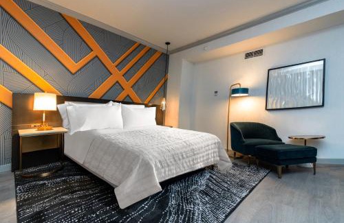 Downtown St. Louis Hotel | Le Méridien St. Louis Downtown