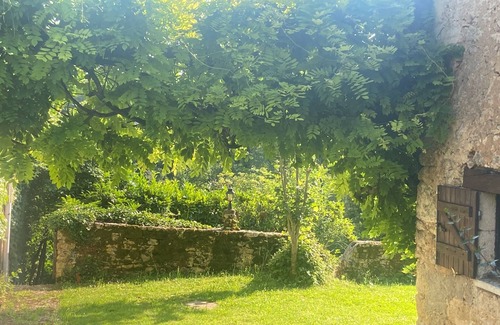Saint-Marcel-du-Perigord House | Le Manoir De St Marcel - La Grange