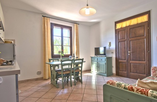 Cecina Apartment | Le Macine by Interhome