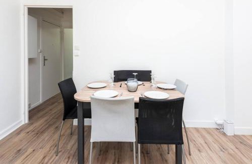 Plein Sud Apartment | Le Madisson