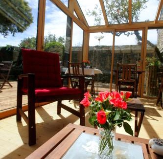 Crozon Bed & Breakfast | Le Magasin à Sel