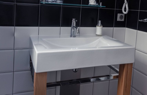 Dinan - Saint-Malo Hotel | Le Magic Hall