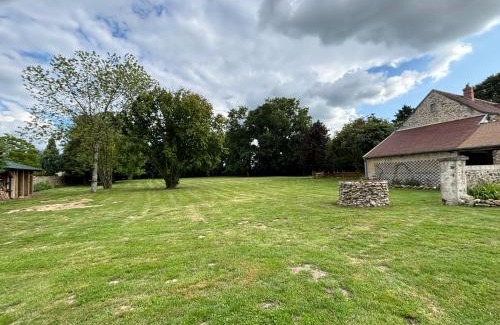 Epieds Apartment | Le magnolia