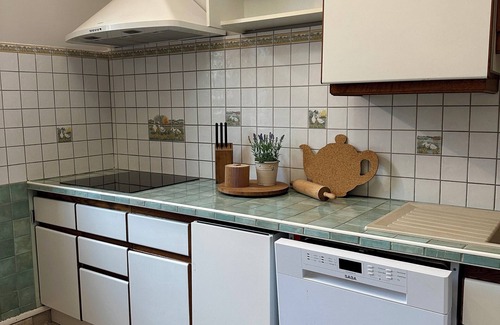 Dieppe House | Le Magnolia Magnifique Maison de Vacances