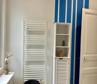 Dieppe House | Le Magnolia Maison 12 Couchages