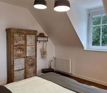 Dieppe House | Le Magnolia Maison 12 Couchages