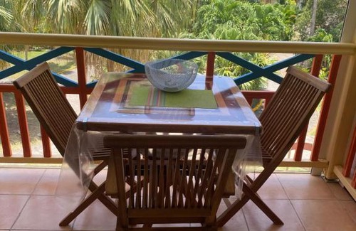 Sainte-Anne Hotel | Le Mahogany Rouge