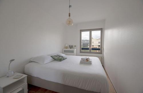 Bourg-l'Eveque Apartment | Le Mail à Rennes