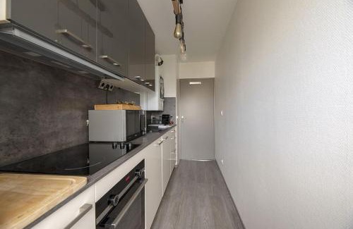 Bourg-l'Eveque Apartment | Le Mail à Rennes