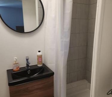 Castres Apartment | Le Maillot V