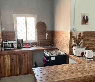 Mahahanga Tanana Apartment | Le majunga be