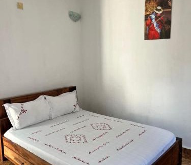 Mahahanga Tanana Apartment | Le majunga be