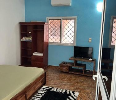 Mahahanga Tanana Apartment | Le majunga be