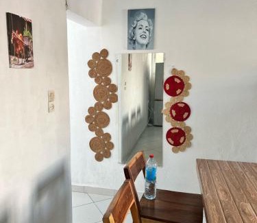 Mahahanga Tanana Apartment | Le majunga be