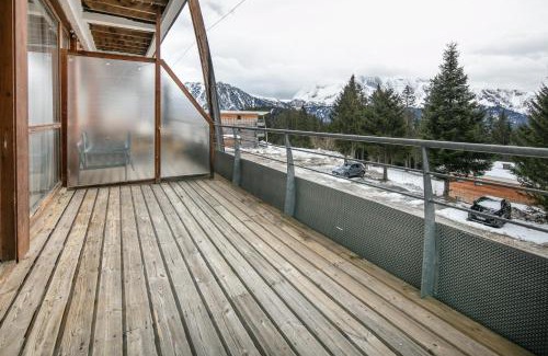 Chamrousse Apartment | Le Manchot - Au pied des remontées mécaniques