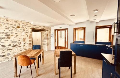 Bedous Apartment | Le Mandragot