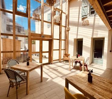 Bedous Apartment | Le Mandragot