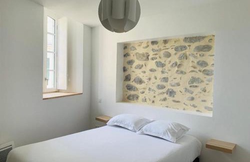 Bedous Apartment | Le Mandragot