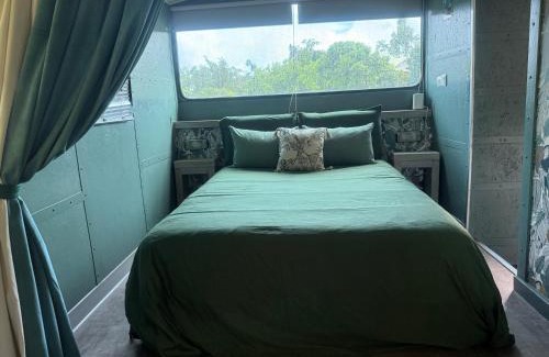 Saint-Gilles-les Hauts Apartment | le mangue car hôte