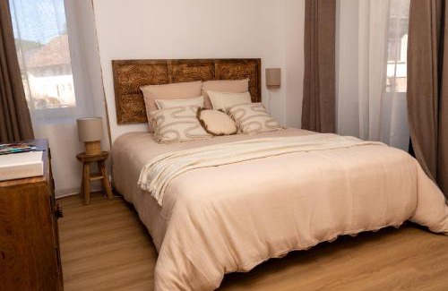 Oberhaslach Apartment | Le Manguier, Apartment & Spa