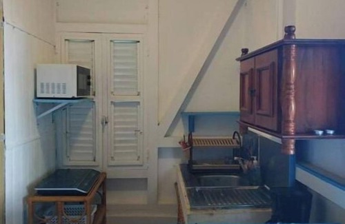 Tartane House | Le Manguier Quartier anse bellune Rue la bellune Trinité 97220