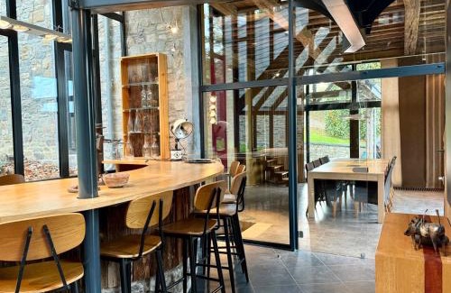 Nassogne Villa | Le Manoir