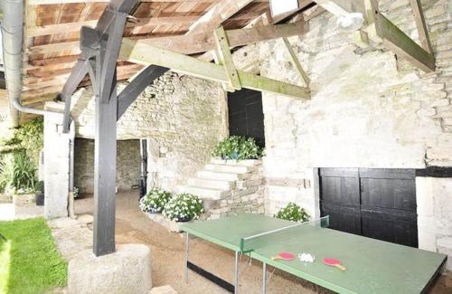 Saint-Antonin Noble Val House | Le Manoir Danglars