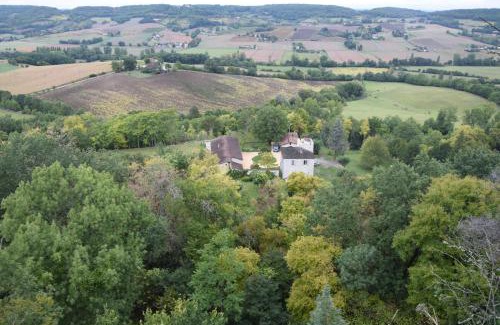 Penne-d'Agenais House | Le Manoir De Bonal