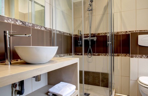 Corbehem Hotel | Le Manoir de Fourcy