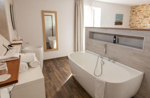 Sarzeau Hotel | Le Manoir de Kerbot