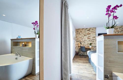 Sarzeau Hotel | Le Manoir de Kerbot