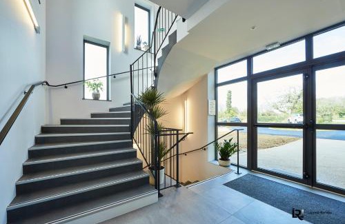 Sarzeau Hotel | Le Manoir de Kerbot