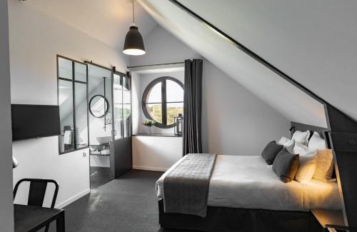 Sarzeau Hotel | Le Manoir de Kerbot