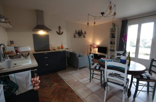 Guiclan House | Le Manoir de KEROFIL