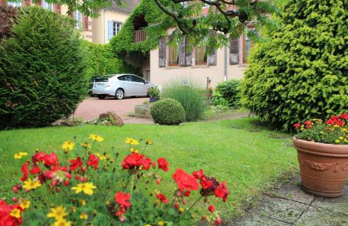 Saverne Apartment | Le Manoir de l'Abbaye