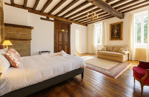 Lisle-sur-Tarn House | Le Manoir De Lisle