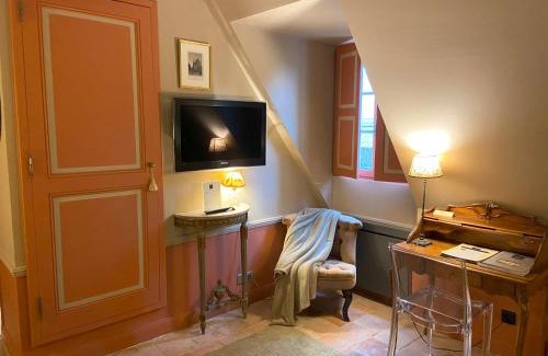 Monnaie Bed & Breakfast | Le Manoir de Maucartier