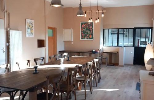 Les Ecrennes House | Le Manoir de Villefermoy