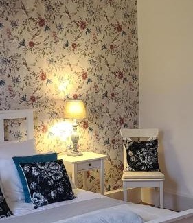 Villeneuve-sur-Lot Bed & Breakfast | Le Manoir du Moulin de Madame