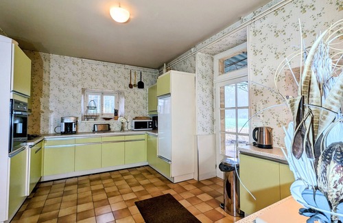 Cenac-et-Saint-Julien Villa | Le Manoir de Cénac et Saint Julien