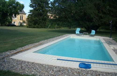 Cenac-et-Saint-Julien Villa | Le Manoir de Cénac et Saint Julien