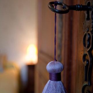 Amboise Hotel | Le Manoir Saint Thomas