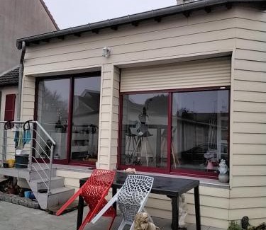 Oasis - Maroc House | LE MANS 24 heures auto moto Grand prix de France