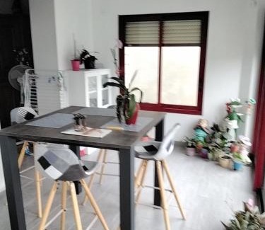 Oasis - Maroc House | LE MANS 24 heures auto moto Grand prix de France