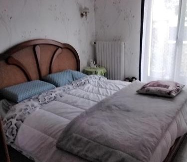 Oasis - Maroc House | LE MANS 24 heures auto moto Grand prix de France