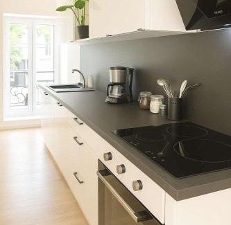 Liberation Apartment | Le Mans'ardé