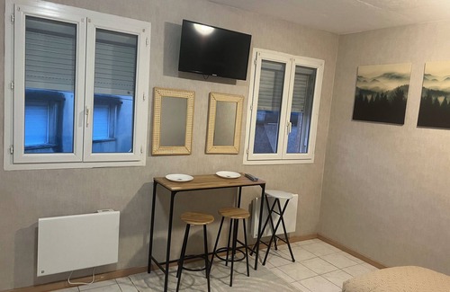Beziers Hotel | Le Manteau Bleu